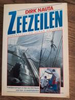Zeezeilen - Dirk Nauta, Ophalen of Verzenden, Gelezen