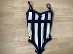 2 Badpakken Maat 36 C, Ophalen of Verzenden, Zo goed als nieuw, Overige kleuren, Badpak