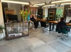 Chair rental hairdressers/barber