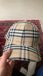 Burberry pet, Kleding | Dames, Hoeden en Petten, Burberry, One size fits all, Ophalen of Verzenden, Pet