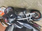 Minibike 50cc, Fietsen en Brommers, Minibikes, Midibikes en Pitbikes, Ophalen, Overige typen