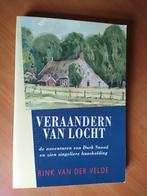 Velde, Rink van der. Veraandern van locht, Ophalen of Verzenden, Gelezen