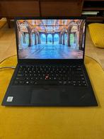 Lenovo X1 Carbon Gen 8 1TB SSD 16GB, Computers en Software, Windows Laptops, 2 tot 3 Ghz, Qwerty, 14 inch, Ophalen of Verzenden