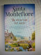 GEVRAAGD Santa Montefiore: De stem van het meer, Boeken, Gelezen, Ophalen of Verzenden, Santa Montefiore, Nederland