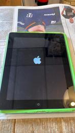 iPad 4de generatie, Apple iPad, Ophalen of Verzenden