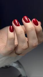 Gellak manicure/pedicure Eindhoven, Nagels lakken