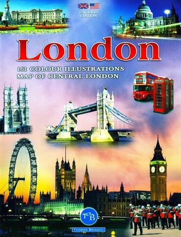 London - Peter Matthews / 9788876665455 beschikbaar voor biedingen