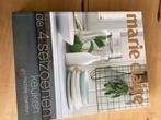 Marie Claire 4 Seizoenen Keuken - Als Nieuw!, Ophalen, Voorgerechten en Soepen, Nieuw, Europa