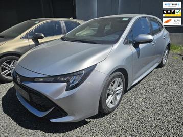 Toyota Corolla 1.8 Hybrid Business | 1e Eig. | Navi | ECC |  beschikbaar voor biedingen