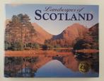 Landscapes of Scotland, Verzenden, Gelezen