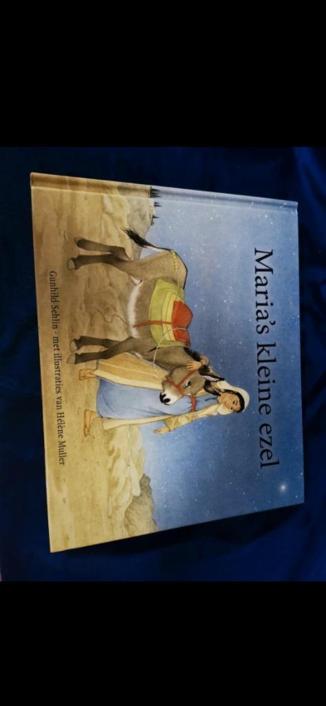 Ostheimer kerststal en drie koningen, Hobby en Vrije tijd, Overige Hobby en Vrije tijd, Zo goed als nieuw, Ophalen of Verzenden