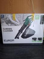 Bladblazer, Ophalen, Handgedragen, Nieuw, Met opvangzak