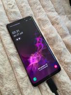 Samsung s9, Telecommunicatie, Mobiele telefoons | Samsung, 64 GB, Ophalen of Verzenden, 6 tot 10 megapixel, Zwart
