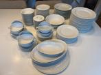 Servies jaren 60/70 wit Schumann Arzberg Eschenbach Seltmann, Ophalen of Verzenden