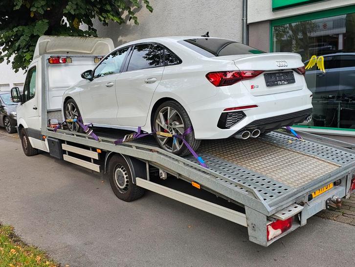 Goedkoopste Pachhulp Sleepdienst Takelwagen ....!!!!, Auto's, Kia, Particulier, Picanto, Benzine, Euro 6, Hatchback, Automaat