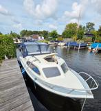 Shetland 535 weekendkruiser met fijne Yamaha 9.9 pk 4 takt, Watersport en Boten, Ophalen, Gebruikt, Minder dan 10 pk, Tot 6 meter