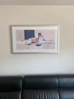 Ron v der werf  kunst, Antiek en Kunst, Ophalen of Verzenden