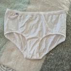 Sloggi Slip Wit Maat 50 - Nieuw!, Sloggi, Ophalen of Verzenden, Wit, Slip