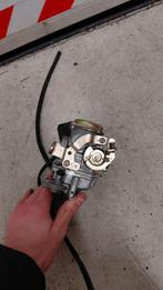 Kymco agility carburateur 4t 50cc, Ophalen of Verzenden