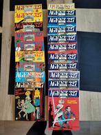 Agent 327 Stripboeken Collectie compleet, Boeken, Ophalen of Verzenden
