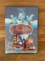 IN SEAL Disney’s Alladin 2 disc speciale uitvoering, Cd's en Dvd's, Dvd's | Tekenfilms en Animatie, Amerikaans, Alle leeftijden