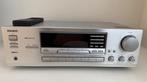 Onkyo TX-8511 stereo receiver zilver, Ophalen of Verzenden, Zo goed als nieuw, 60 tot 120 watt, Stereo