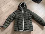 Te koop Navahoo ELVA - Winterjas - olive, Ophalen of Verzenden, Zo goed als nieuw, Maat 46/48 (XL) of groter, Groen