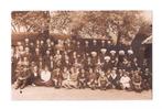 oude fotokaart, ansichtkaart uit de Baronie van Breda., Verzenden, Noord-Brabant