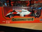 Formule 1 tutte, Hobby en Vrije tijd, Modelauto's | 1:24, Ophalen of Verzenden, Bburago