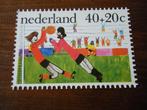G25 - Kinderbedankkaart 1976, Postzegels en Munten, Postzegels | Nederland, Ophalen of Verzenden