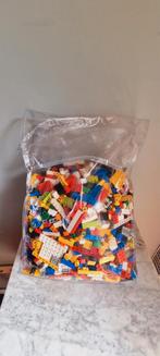 6.5 kg lego mix, Overige merken, Gebruikt, Ophalen of Verzenden