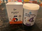 Gratis Dreumes en peuter melk etos, Kinderen en Baby's, Overige Kinderen en Baby's, Ophalen, Nieuw