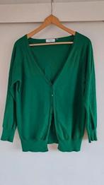 C&A mooie kleur groen vestje * XXL *, Ophalen of Verzenden, Zo goed als nieuw, Maat 46/48 (XL) of groter, Groen
