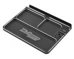 Muchmore Luxury Aluminium Part Tray 3, Ophalen, Overige typen, Zo goed als nieuw, Schaal 1:10