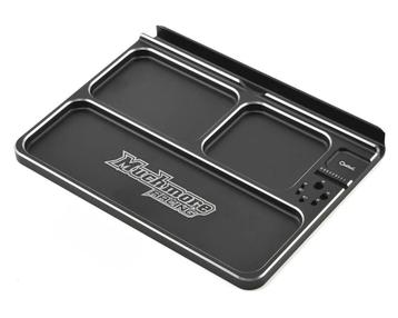 Muchmore Luxury Aluminium Part Tray 3 beschikbaar voor biedingen
