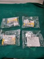fopspenen nieuw medela vier stuks, Diversen, Rommelmarktspullen, Ophalen of Verzenden