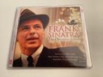 Frank Sinatra - The Christmas Album CD, Ophalen of Verzenden, Zo goed als nieuw, Kerst