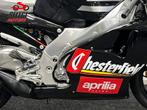 PRACHTIGE APRILIA RS 250 RS250 Chesterfield Max Biaggi, Motoren, 249 cc, Bedrijf, Super Sport, 2 cilinders