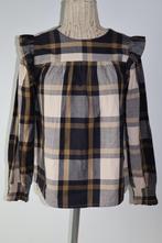 BY-BAR Leuke blouse maat 36 / S, Kleding | Dames, By bar, By-Bar, Overige kleuren, Ophalen of Verzenden