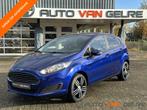 Ford Fiesta 1.25 4-Cilinder 82PK*5DRS*PDC V+A*Clima*Stoelvw*, Voorwielaandrijving, Euro 5, Stof, Handgeschakeld