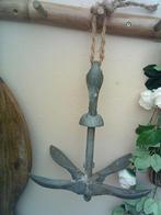 Paraplu Anker Gegalvaniseerd 5 kg gebruikte staat, Watersport en Boten, Ophalen of Verzenden, Gebruikt, Overige typen