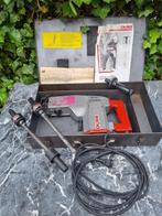 DUSS 1020Watt Breekhamer, Doe-het-zelf en Verbouw, Gereedschap | Boormachines, Ophalen, 600 watt of meer, Boor- en/of Breekhamer