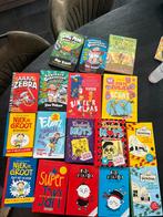 17 leuken kinderboeken, Verzenden, Zo goed als nieuw