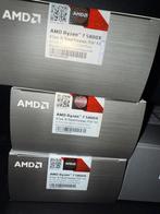 AMD Ryzen 7 5800X - Nieuw in doos - 3 stuks, Computers en Software, Processors, Ophalen of Verzenden, Nieuw, 8-core, 3 tot 4 Ghz