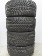 Porsche 21 inch Origineel Cayenne GTS velgen winterbanden, Auto-onderdelen, Banden en Velgen, Gebruikt, 295 mm, Banden en Velgen