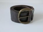 Tommy Hilfiger riem. Leer., Kleding | Dames, Riemen en Ceinturen, Echt leder, Ophalen of Verzenden, Zo goed als nieuw, Tommy Hilfiger