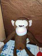 Madagascar aap knuffel Super de Boer 31 cm groot, Ophalen of Verzenden, Overige typen