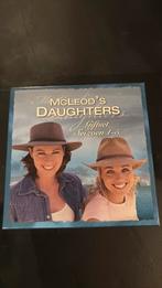 Giftset McLeod’s Daughters, Cd's en Dvd's, Vanaf 12 jaar, Ophalen of Verzenden, Zo goed als nieuw