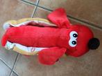 Hotdog knuffel, Ophalen, Zo goed als nieuw, Hond