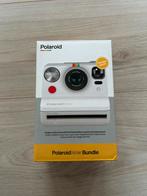 Bundle Polaroid Now White, Ophalen of Verzenden, Camera